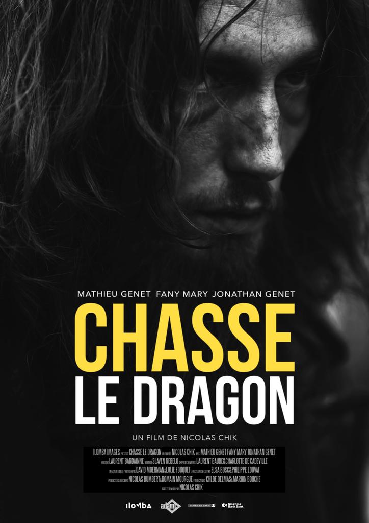 Chasse le dragon Chasse le dragon