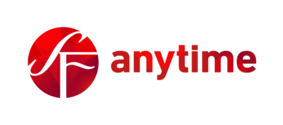 SF Anytime SF Anytime