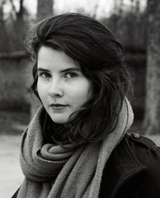 Justine Rousseau Justine Rousseau