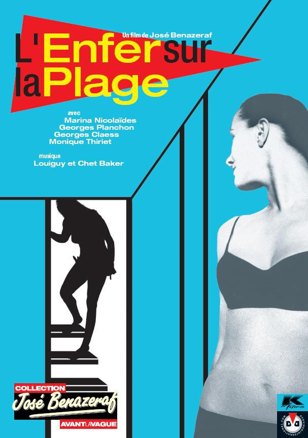 L'Enfer sur la plage L'Enfer sur la plage