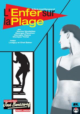 L'Enfer sur la plage L'Enfer sur la plage