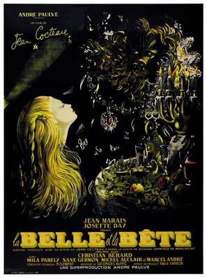 La Bella y la bestia La Bella y la bestia