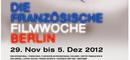 The Franco-German Film Meetings and the Berlin French Film Week The Franco-German Film Meetings and the Berlin French Film Week