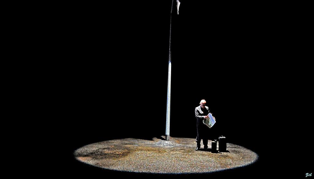 Everything Stops Here at Midnight Everything Stops Here at Midnight