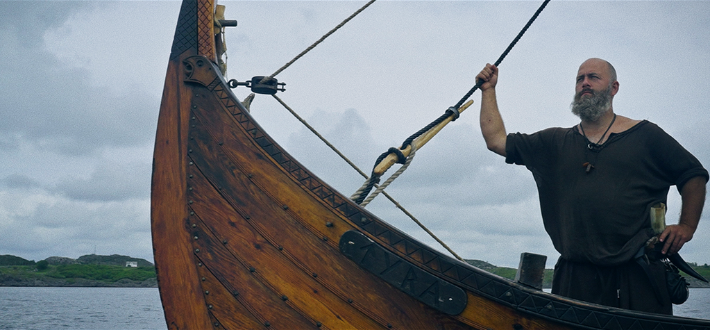 Le Vrai Visage des Vikings Le Vrai Visage des Vikings