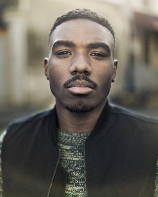 Clyde Yeguete - © Cécile Chabert Clyde Yeguete - © Cécile Chabert