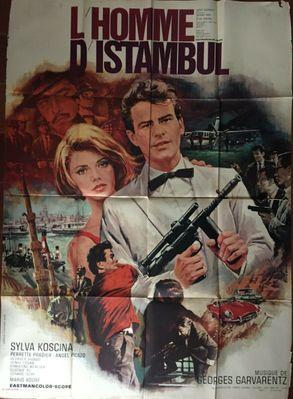 L'Homme d'Istanbul L'Homme d'Istanbul