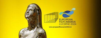 Premios del Cine Europeo (EFA) - 2024 Premios del Cine Europeo (EFA) - 2024