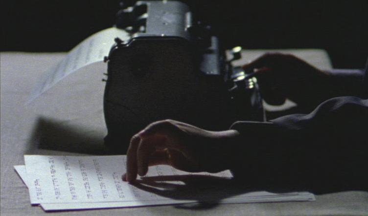 Message to Man - 2004