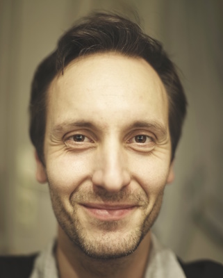 Dorian Blanc Dorian Blanc