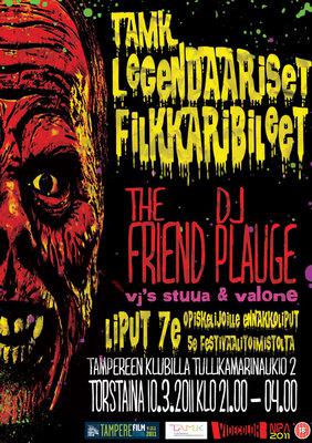 Festival de Cine de Tampere