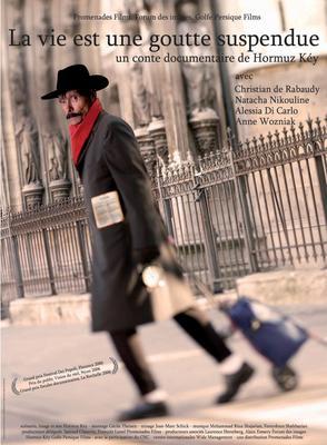 Vie est une goutte suspendue (La) Vie est une goutte suspendue (La)
