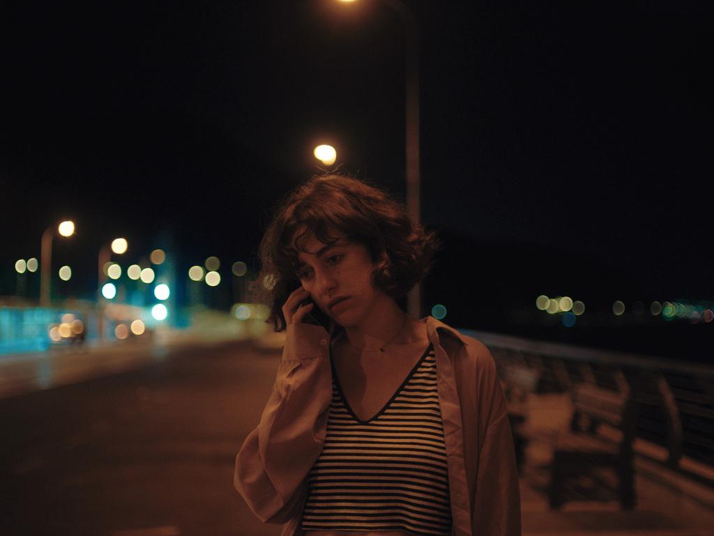 Frontière Frontière