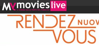 6e Rendez-Vous avec le Nouveau Cinéma Français à Rome 6e Rendez-Vous avec le Nouveau Cinéma Français à Rome