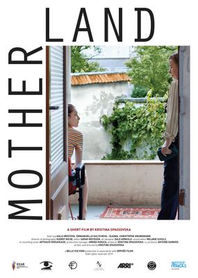 Motherland Motherland