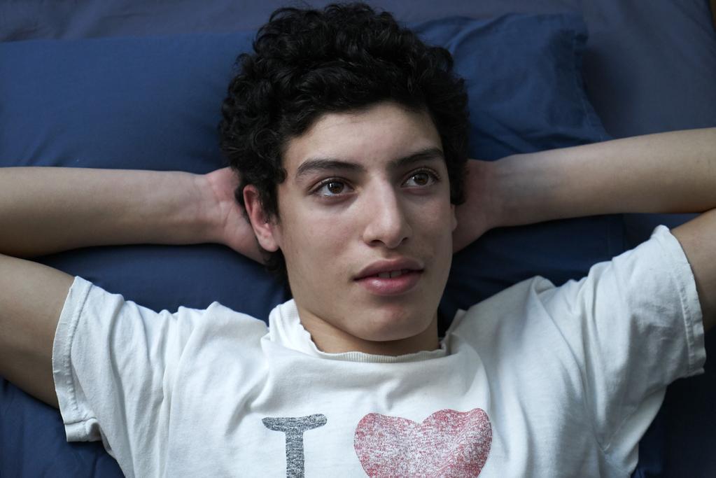 Hong Kong French Film Festival  - 2020 - &copy; Anne-Fran&ccedil;oise Brillot