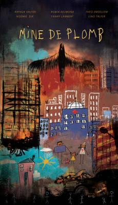 Black Lead Black Lead