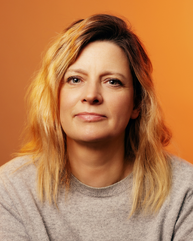 Jennifer Devoldère - © Marie Rouge/Unifrance Jennifer Devoldère - © Marie Rouge/Unifrance