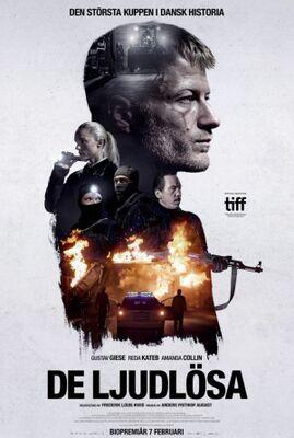 L'Ultime Braquage - Sweden L'Ultime Braquage - Sweden