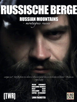 Russische berge (Montagnes russes)