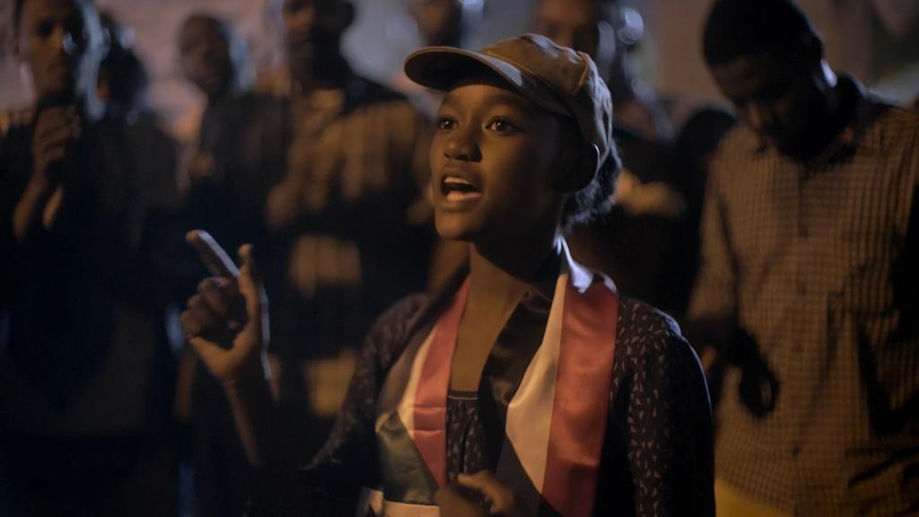 Sudan, Remember Us - © Dulac Distribution Sudan, Remember Us - © Dulac Distribution