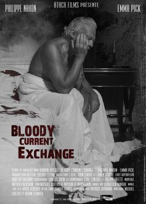 Bloody Current Exchange Bloody Current Exchange