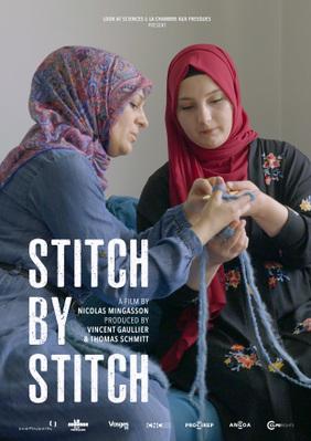 Stitch by stitch Stitch by stitch
