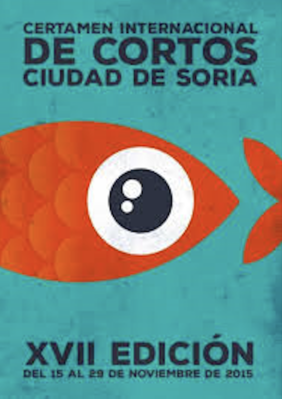 Certamen Internacional de Cortos Ciudad de Soria