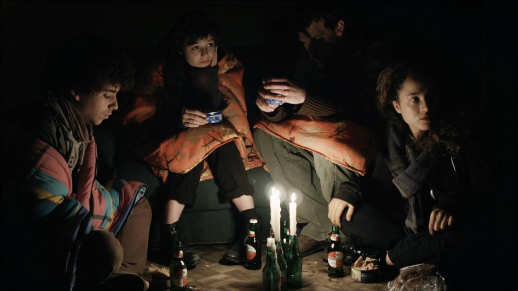 Lendemains - © .Mille et Une. Films Lendemains - © .Mille et Une. Films