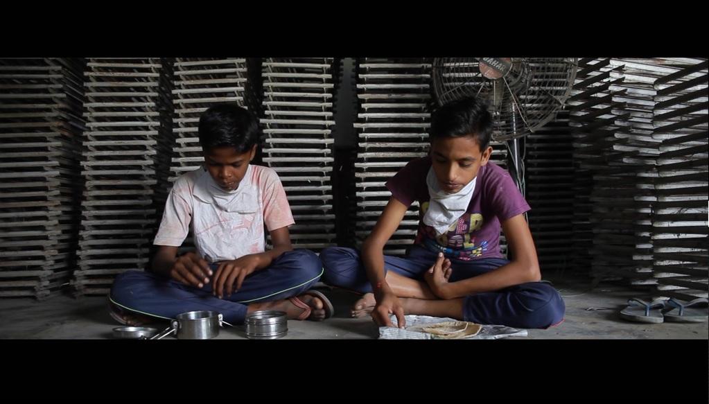 M&eacute;lissa Belliche