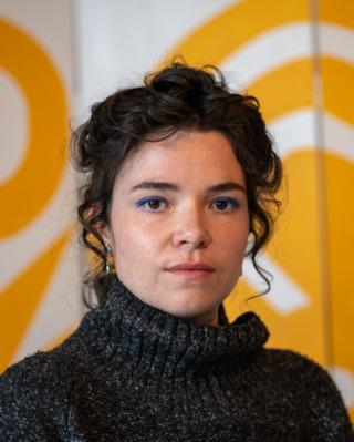 Emma Carré Emma Carré