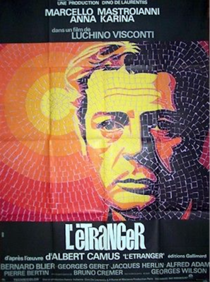 The Stranger The Stranger
