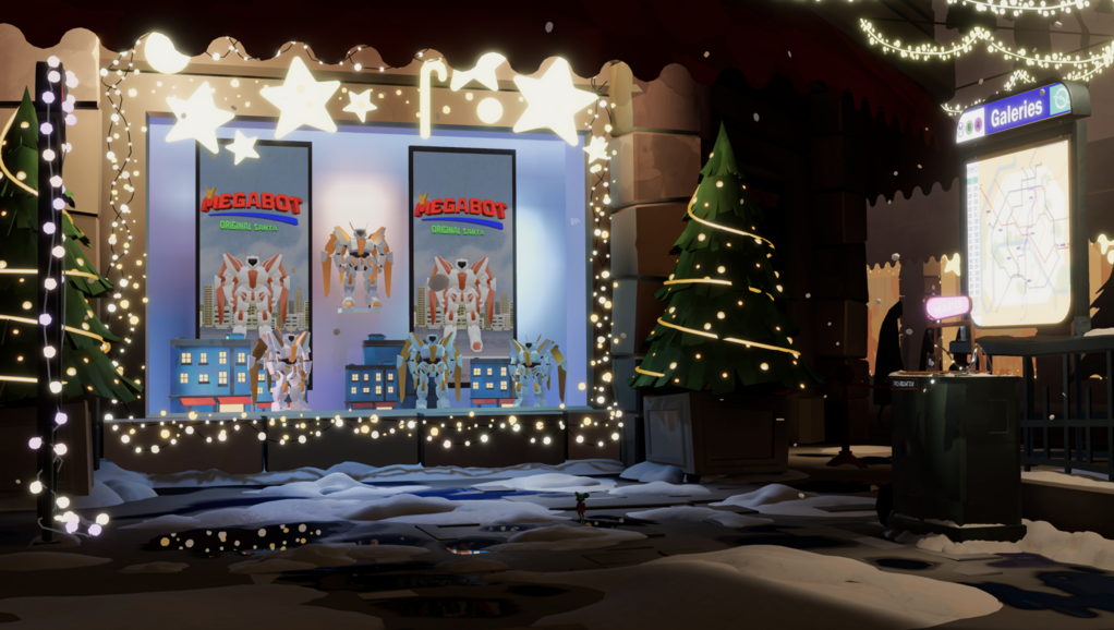 The Sad Story of the Little Mouse Who Wanted to Become Somebody The Sad Story of the Little Mouse Who Wanted to Become Somebody