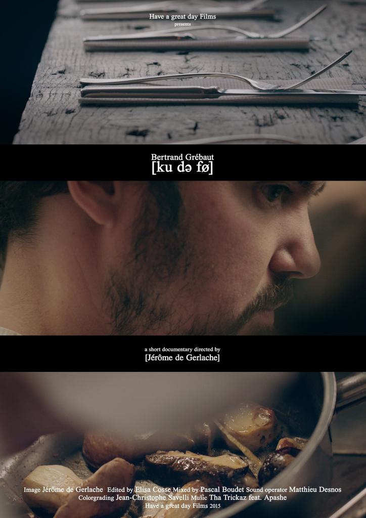 Bertrand Gr&eacute;baut