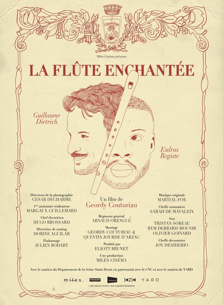 La Flûte enchantée La Flûte enchantée
