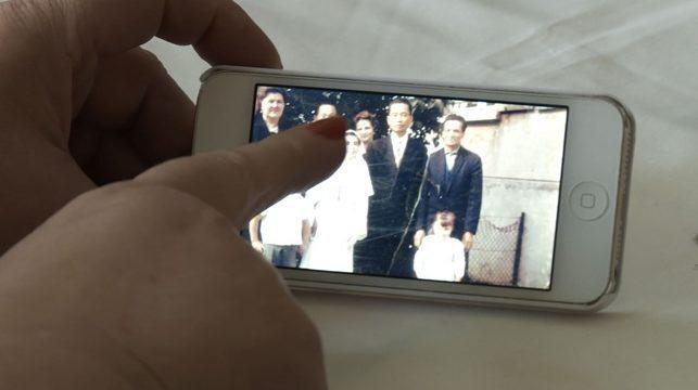 Une histoire oubli&eacute;e - &copy; Melisande Films