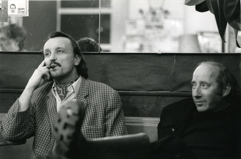 Le Beau Samedi Le Beau Samedi