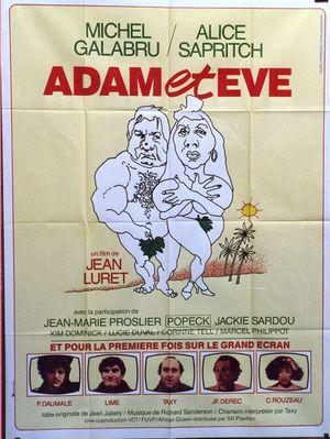 Adam et Eve Adam et Eve