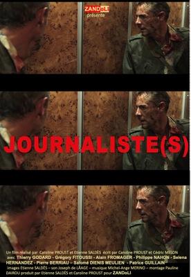 Journaliste(s) Journaliste(s)