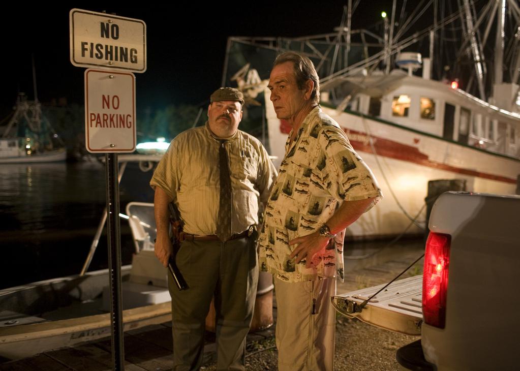 En el centro de la tormenta En el centro de la tormenta