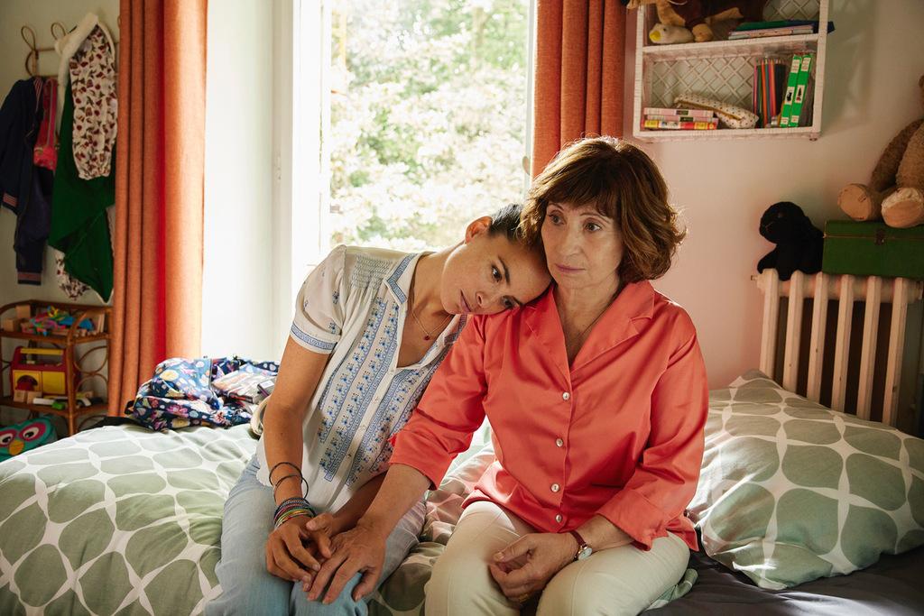 Over the Cracks - © Florent Drillon - Mandarie & Cie Over the Cracks - © Florent Drillon - Mandarie & Cie