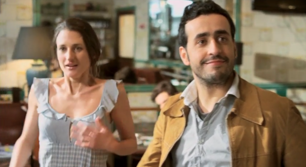 Mon troquet Mon troquet