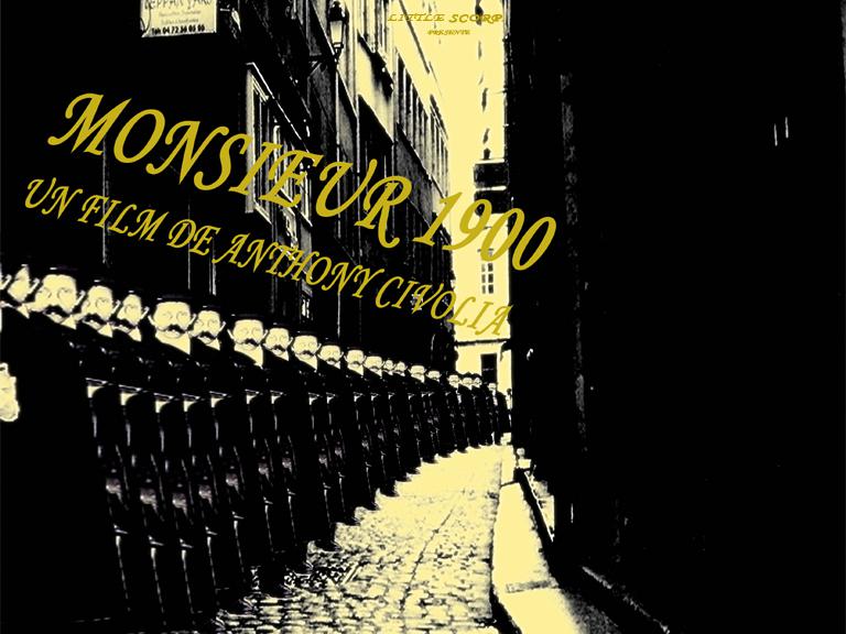 Monsieur 1900 Monsieur 1900