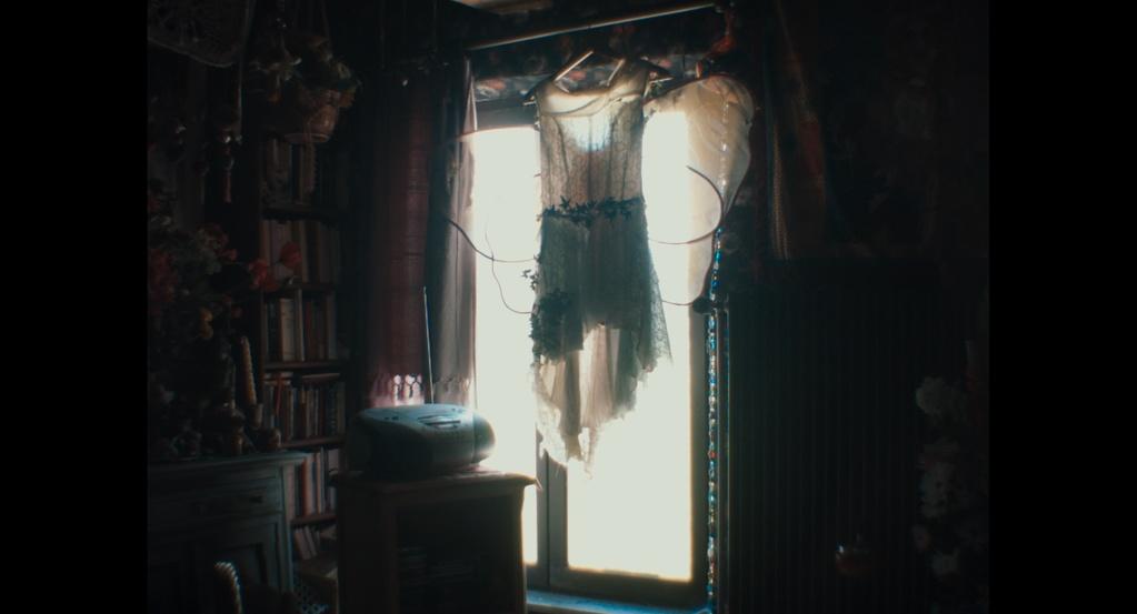 Le Silencieux Rivage Le Silencieux Rivage