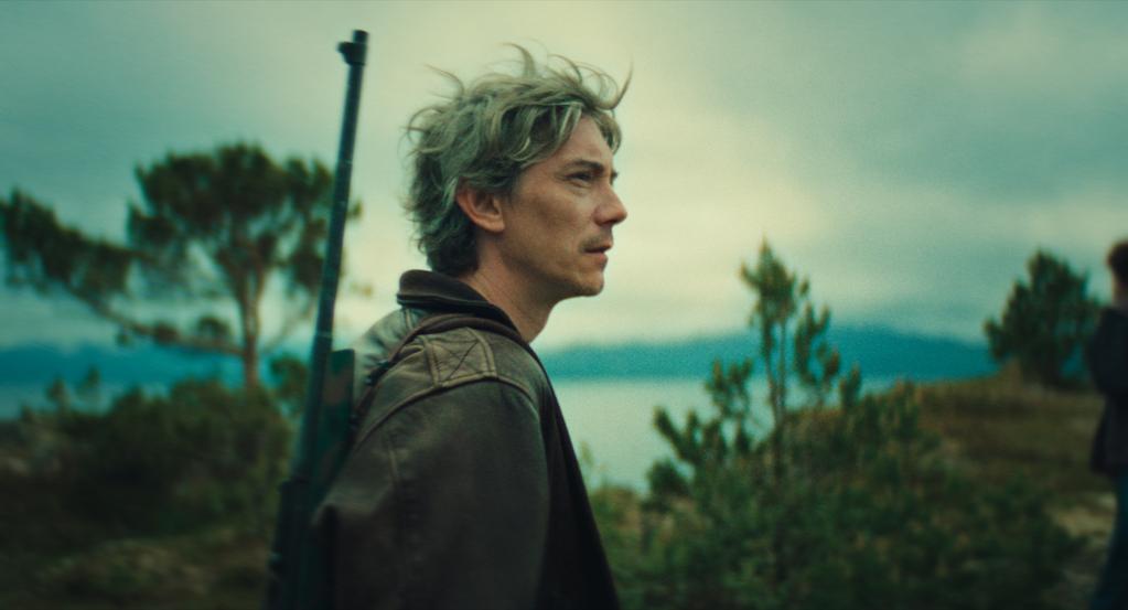 Swann Arlaud - © Haut et Court Swann Arlaud - © Haut et Court