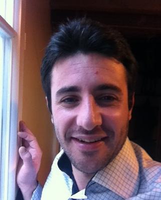 Diako Yazdani Diako Yazdani