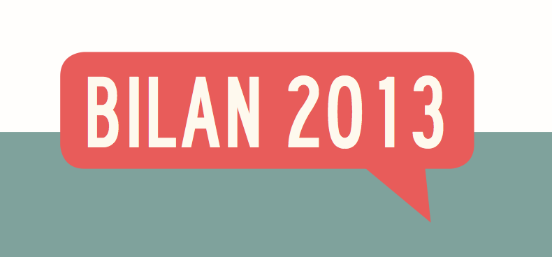 Bilan 2013 du cinéma français à l'international Bilan 2013 du cinéma français à l'international