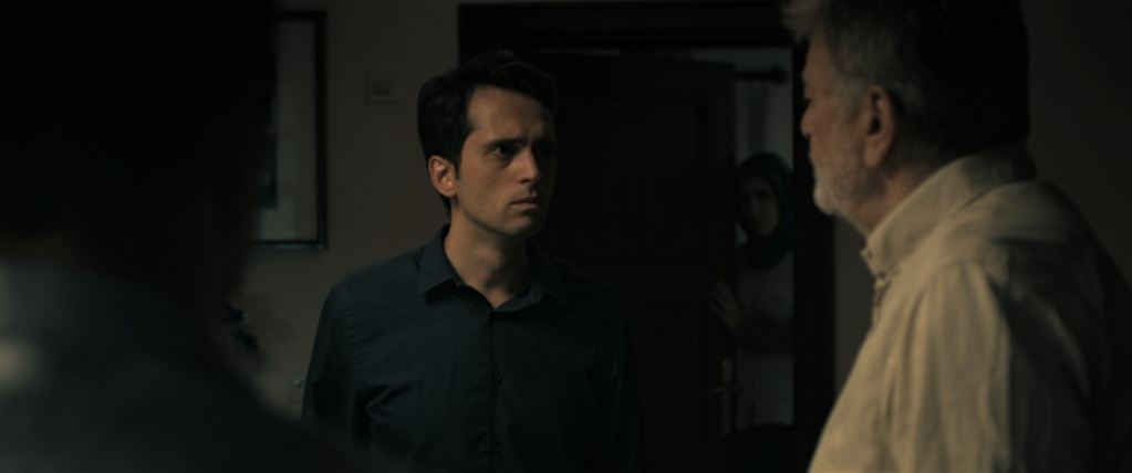 Festival Internacional de Cine de Jeonju - 2022