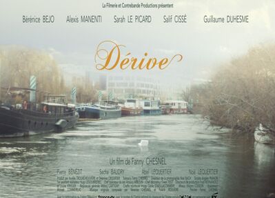 Dérive Dérive
