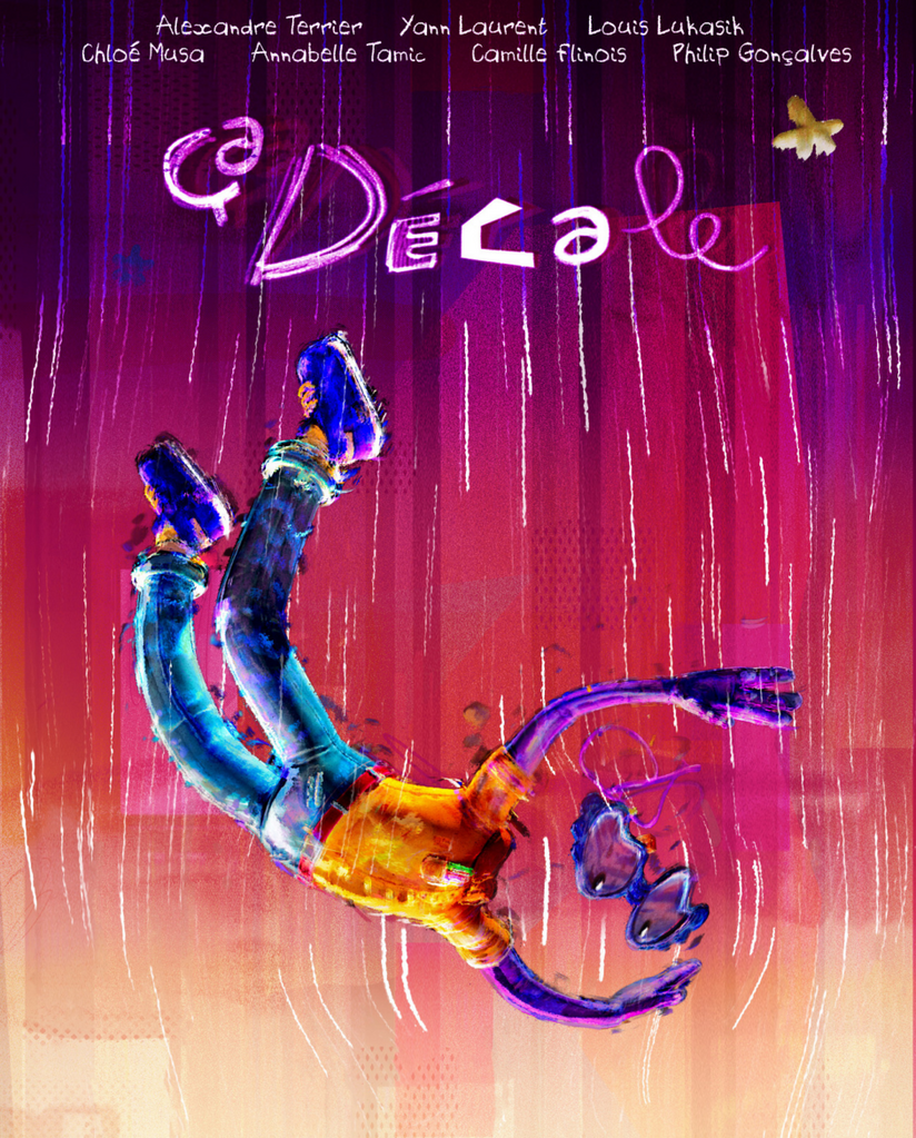 Let's roll Let's roll